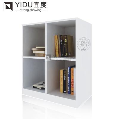 China Candy Box Sliding Display For Ceramic Tile Show Rack Pebble Mosaic Tile Frame Canvas Tile Sample Table for sale