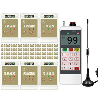 China Wholesale Price Remote Control Switch HK-Y1-220S 55*88*44mm AC85-285V Manual / Remote Control 55*88*44mm for sale