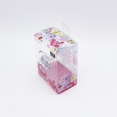 China ECO-FRIENDLY Cosmetic Printing Packaging Box for sale