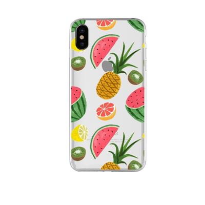 China Custom High Quality Dropshipping Hot Selling Shockproof Phone Case For Iphone X Xs Max Xr for sale