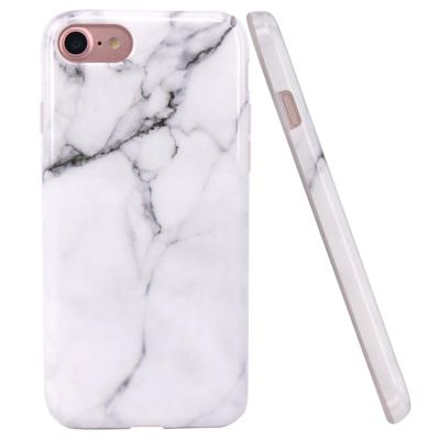 China Manufacturer professional anti knock tpu soft phone cover for iphone X marble case imd for sale