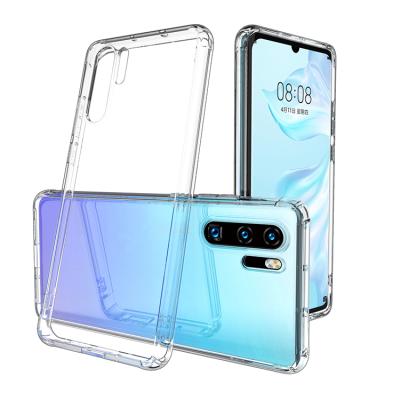 China Anti khock wholesale price mobile phone accessory for Huawei P30 pro for sale