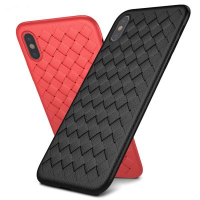 China Anti Swipe 2019 Products Trending Soft Tpu Cell Phone Cover Case For Iphone Max Xr X Xs for sale