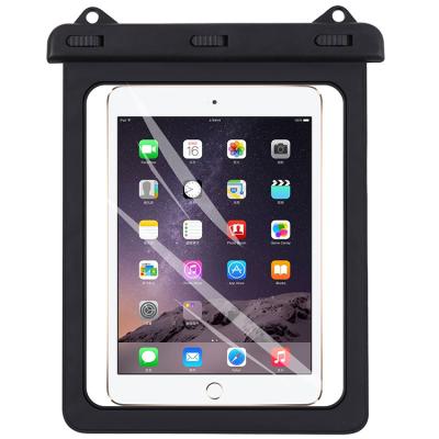 China Amazon New Arrival Anti khock Waterproof Waist Bag For Ipad Case for sale