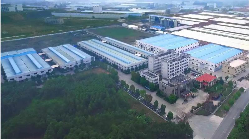 Geverifieerde leverancier in China: - Foshan Kingdeli Viscose Co., Ltd.