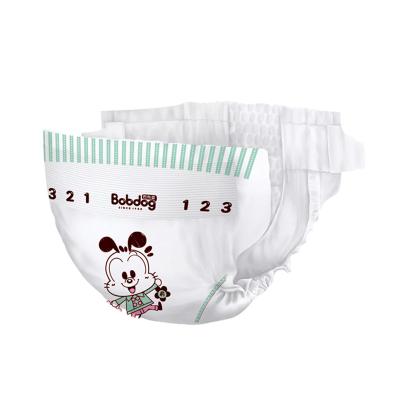 China Sexy adult abdl printed baby diapers abdl soft thick diapers Softcare diapers for sale