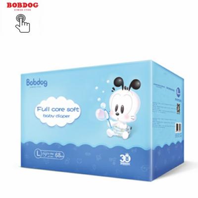 China Printed Baby Diapers Diapers Baby Diapers Molfixing USA Baby Diapers Manufacturers for sale