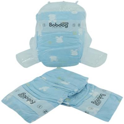 China Wholesale Printed Disposable Baby Diaper Prices Baby Diaper Toddlers Soft High Quality Soft Happy Toddlers Pants Disposable Diapers for sale