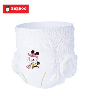 China Printed Type Baby Diaper Pants Diaper Pull Up Easy All In One Diaper Training Pants Diaper for sale