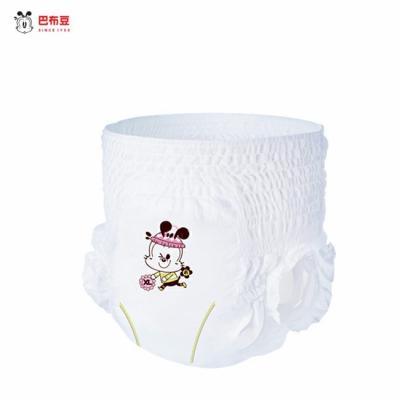 China 3m Printed Diapers 70 Disposable Diapers Aab Porcelain Baby Diapers for sale