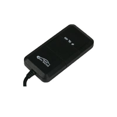 China Motorcycle ZKMicro AT6558D standard sim card storage battery car gps tracker car for sale