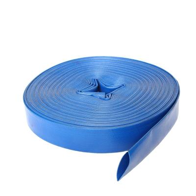 China Plastic PVC Farm Irrigation Hose for sale