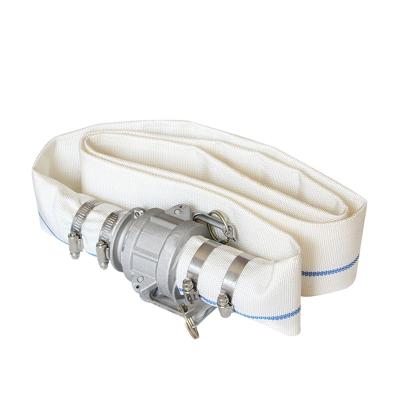 China For Agriculture PVC Fire Hose for sale