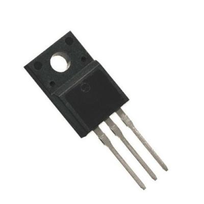 China Eco Friendly Materials Ultra Fast Recovery Rectifier Diode MURF1040 RoHS Compliant for sale