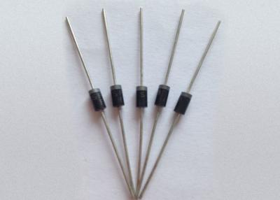 China RoHS Standard Common Schottky Diode , SR520 High Current Schottky Diode for sale