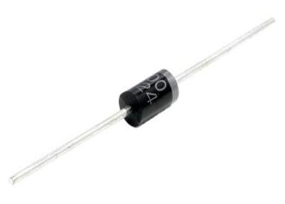 China SMA Package Schottky Barrier Diode Free Sample 3A SS32 SS33 SS34 Compact Size for sale