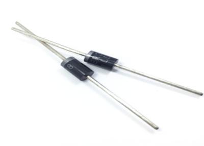 China High Efficiency General Purpose Diode HER205 HER206 Low Forward Voltage Drop for sale