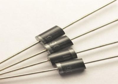 China HER201 durch Gleichrichterdiode-zerstreute Kreuzung Soem-Entwurf der hohen Leistungsfähigkeits-HER208 zu verkaufen