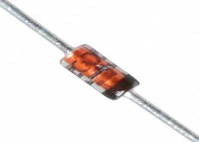 China 1N4148 Fast Switching Diode DO-35 Package 200mA Max Forward Current DEC for sale