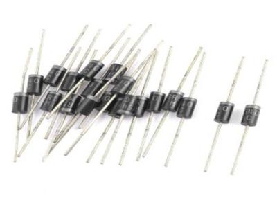 China Elektronische Bauelement-Schottky-Signal-Diode DO-201AD 5A 40V SR520 bis SR5100 zu verkaufen