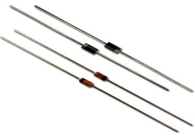 China High Reliability Ultra Fast Recovery Rectifier Diode SF51 Thru SF58 Free Samples for sale