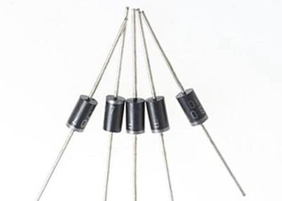 China Through Hole Ultra Fast Recovery Rectifier Diode UL 94V-0 Rate Flame Retardant Epoxy for sale