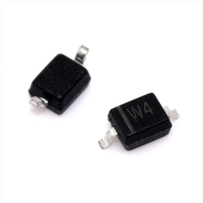 Chine diode Zener SOD-323 BZT52C3V6S de bâti de surface de 3.6V 200mW garantie de 1 an à vendre