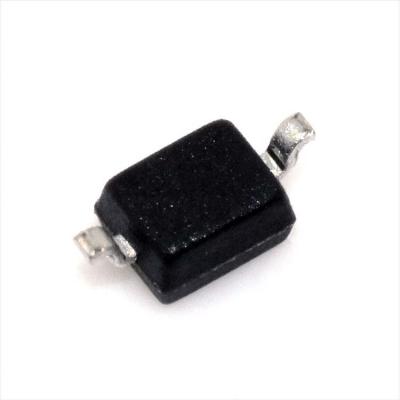 China Small Size Surface Mount Zener Diode 3.6V 200mW Active Part Status OEM / ODM for sale