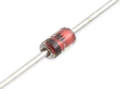 Chine Tolérance de la diode Zener 1W 3.3V DO-41 ±5% de bâti de surface de 1N4728A 1N4728 à vendre