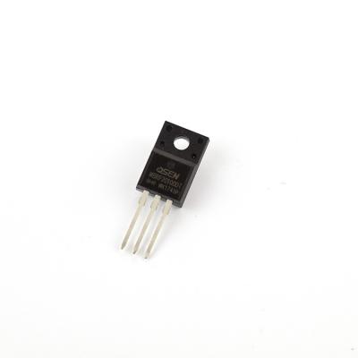 China High Performance Schottky Signal Diode For Rail - To - Rail Protection for sale