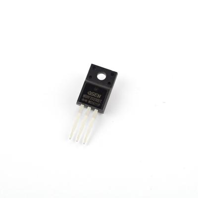 China Small Size High Current Schottky Diode , Durable SMD Rectifier Diode for sale