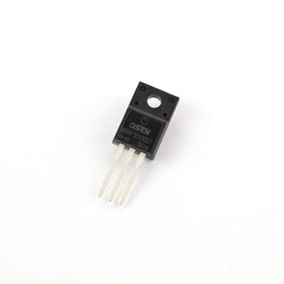 China SMB DO-214AA Package Schottky Signal Diode Improve Power Efficiency for sale