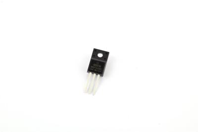 China Low Capacitance Schottky Barrier Diode Majority Carrier Construction for sale