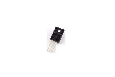 China OEM High Power Jfet Transistor , Npn Transistor Amplifier 650V for sale