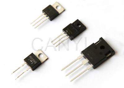 China 1n4007 Low Voltage Schottky Diode , Epithelial Construction Schottky Zener Diode for sale