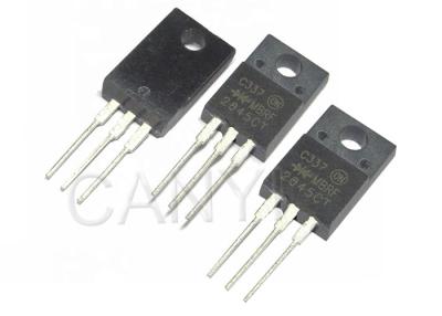 China Low VF Schottky Signal Diode For Metallurgically Bonded Construction for sale