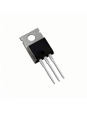 China High Precision 3N80 3A 800V Field Effect Transistor / Power Mosfet N - Channel TO-220 for sale