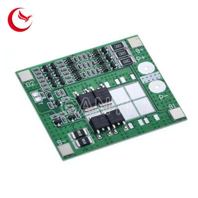 中国 3S 15A 11.1V 12V 12.6Vの隣酸塩電池電子PCB板はPCBアセンブリを導いた 販売のため