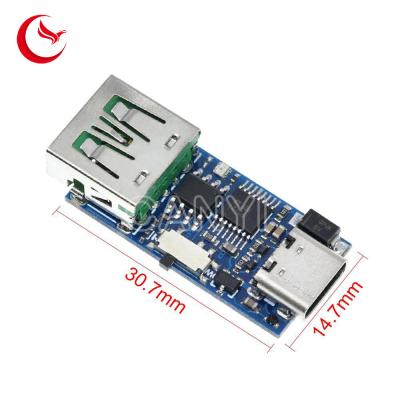 China electronic printed circuit board custom circuit board voltage selection switch  board for sale