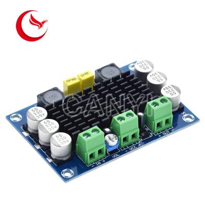 China TPA3116D2 TPA3116DA DC 12V 24V 100W Audio Amplifier Board for sale