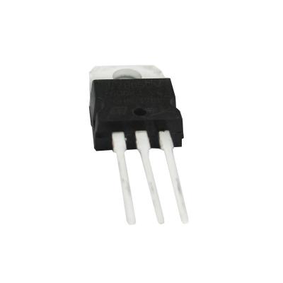 China L7805CV TO-220 L7805 7805 1.5A 5V Positive Voltage Regulators for sale