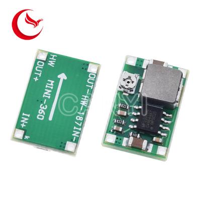 China 30mV 340KHz DC-DC Buck Converter Module 4.75V-23V SG125-SZ+ en venta