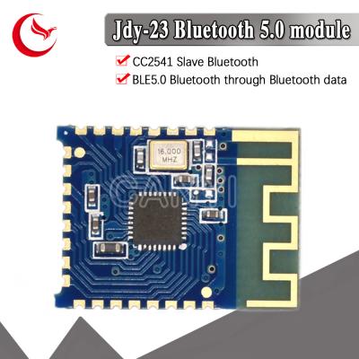 China Ble5.0 5mA 2.4G Bluetooth Transmission Pcb Board for sale