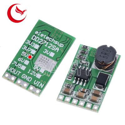 China HASL 3.5A DC DC Converter Module FR4 4.5V-27V To 3V -12V for sale