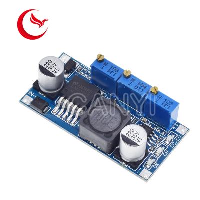 China LM2596 35V 15W Power Supply Module LED Driver Battery Charger for sale