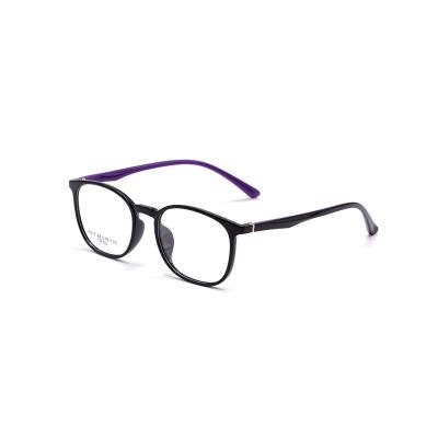 China 2021 trend wholesale high end mens lightweight tr90 optical frames for glasses for sale