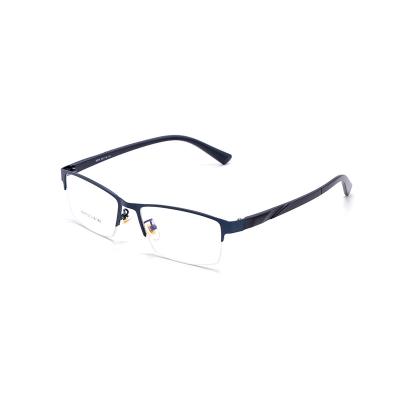 China China Factory Price 55-18-142mm Lightweight Universal Optical Glasses Frame for sale