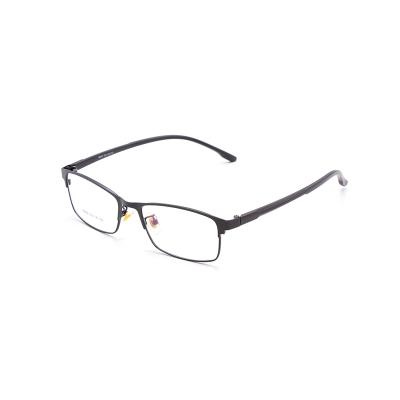 China Light cheap price brand design men eyewear glasses high quality glass frames for sale