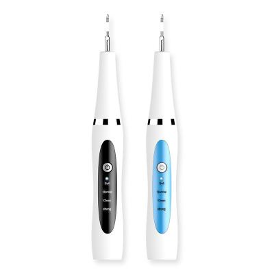 China New Household Stone Dental Cleaner Remover Electric Tooth Remover Suitable For Dental Care Hospitals And Families for sale