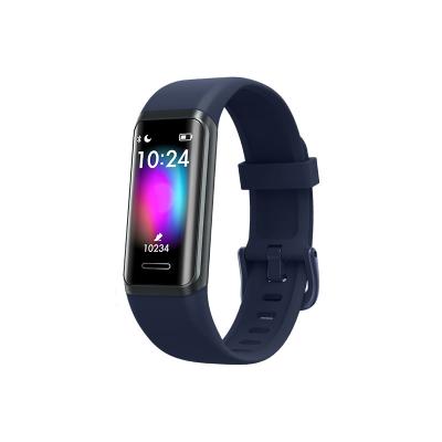 China M5 Smart Watch Fitness M2 M3 M4 Smart Bracelet Update M5 Smart Band for ios android for sale